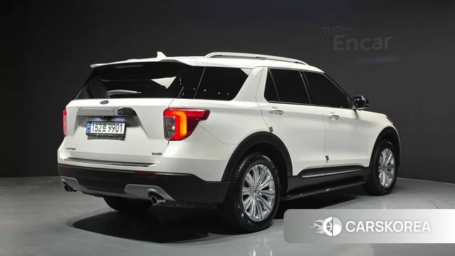 Ford Explorer 6th Generation id 5018146 из Кореи 12
