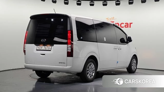 Hyundai Staria id 4524842 из Кореи 12