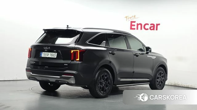 Kia The New Sorento 4th Generation id 5051833 из Кореи 12