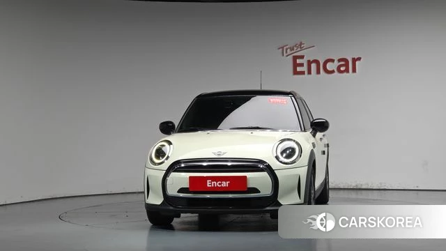 Mini Cooper id 5053162 из Кореи 12
