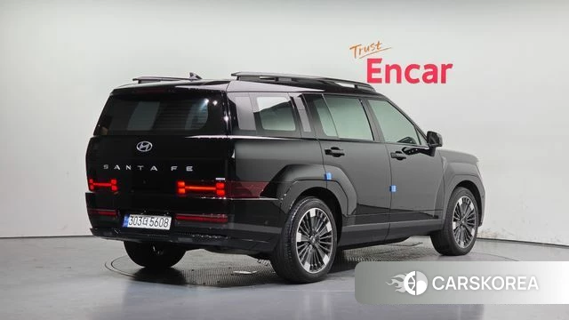 Hyundai Santa Fe (MX5) id 4980379 из Кореи 12