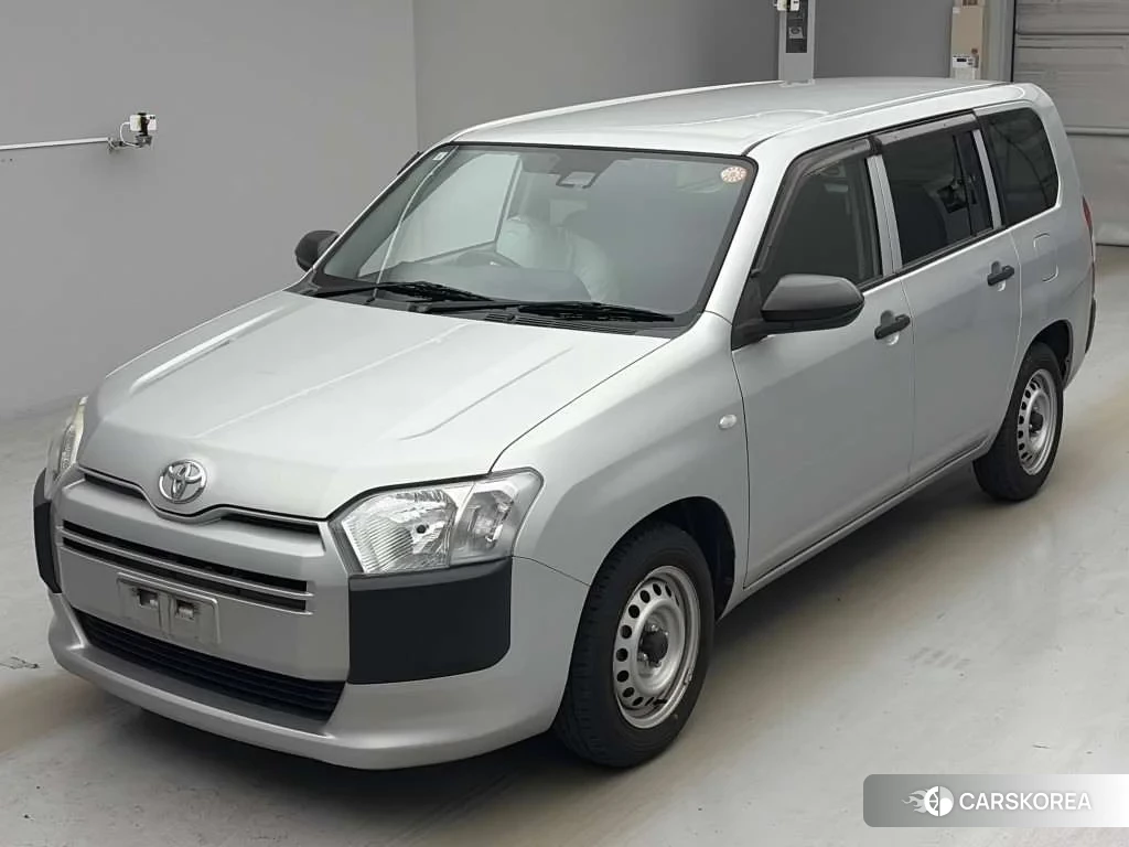Toyota Probox 2020 из Японии, фото 2