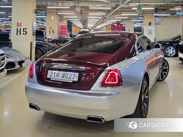 Rolls-Royce Lace id 3526076 из Кореи 12