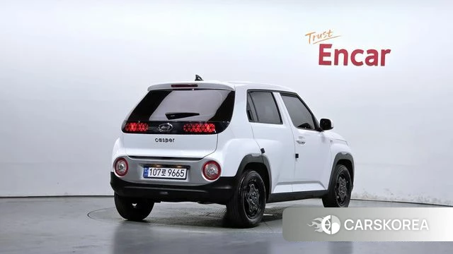 Hyundai Casper id 4958426 из Кореи 12