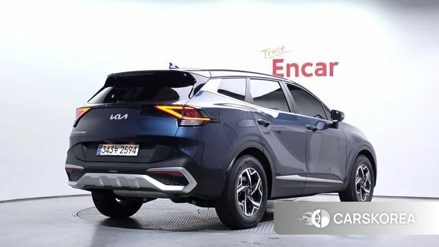 Kia Sportage 5th Generation id 5016413 из Кореи 12