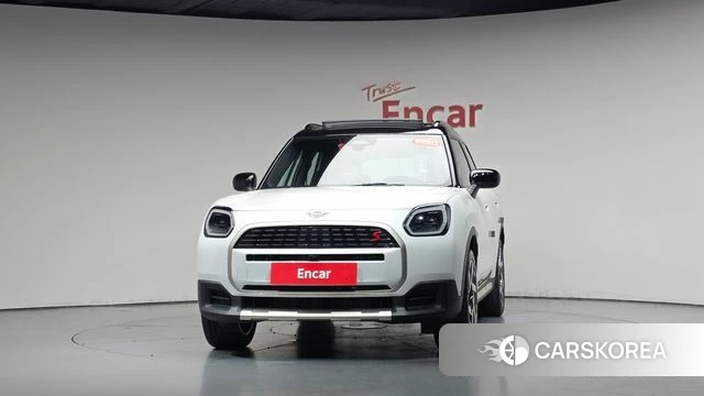 Mini Cooper S Countryman 3rd Generation id 5015589 из Кореи 12