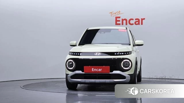 Hyundai Casper Electric id 4904146 из Кореи 12