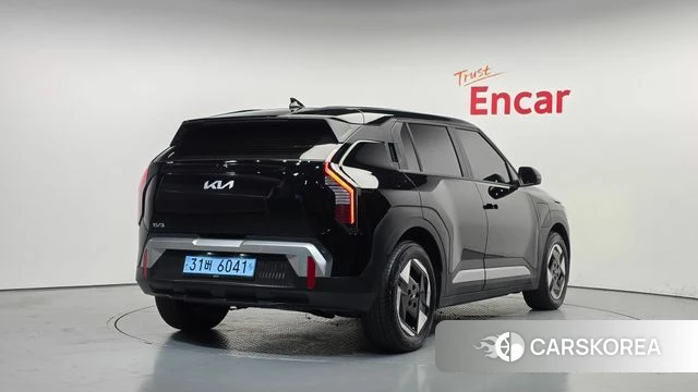 Kia EV3 id 4964488 из Кореи 12