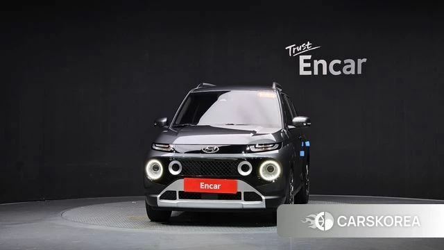 Hyundai Casper id 4975808 из Кореи 12
