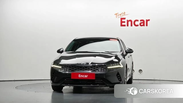 Kia K5 Hybrid 3rd Generation id 4987731 из Кореи 12