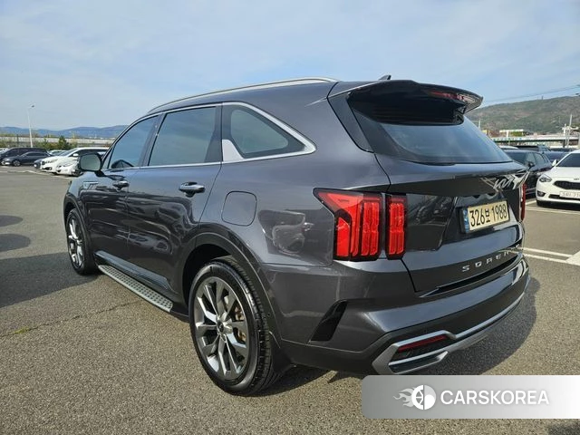 Kia Sorento 4th Generation id 3941561 из Кореи 12