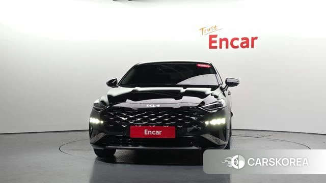 Kia K8 Hybrid id 4981749 из Кореи 12