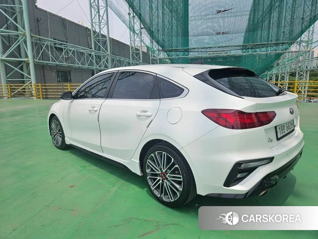 Kia Come New K3 id 5029215 из Кореи 12