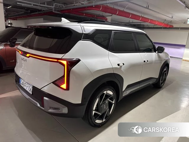 Kia Celtos second Generation id 4686303 из Кореи 12