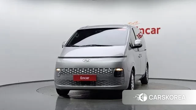 Hyundai Staria id 3576985 из Кореи 12