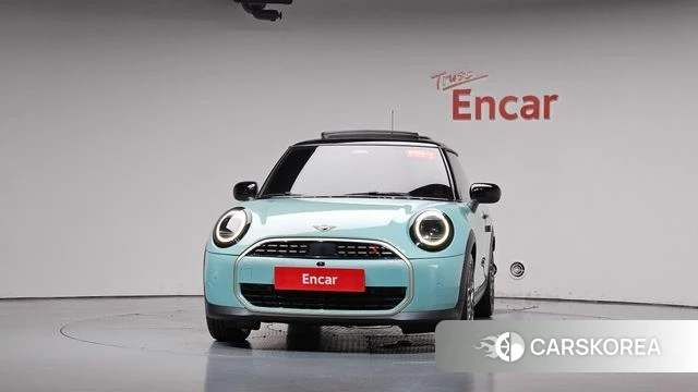 Mini Cooper S 4th Generation id 4974950 из Кореи 12