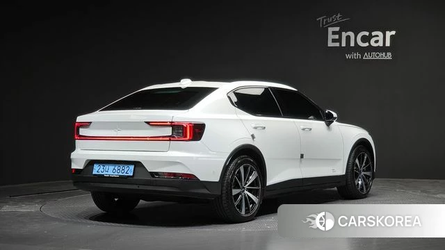 Polestar Polestar 2 id 4871990 из Кореи 12