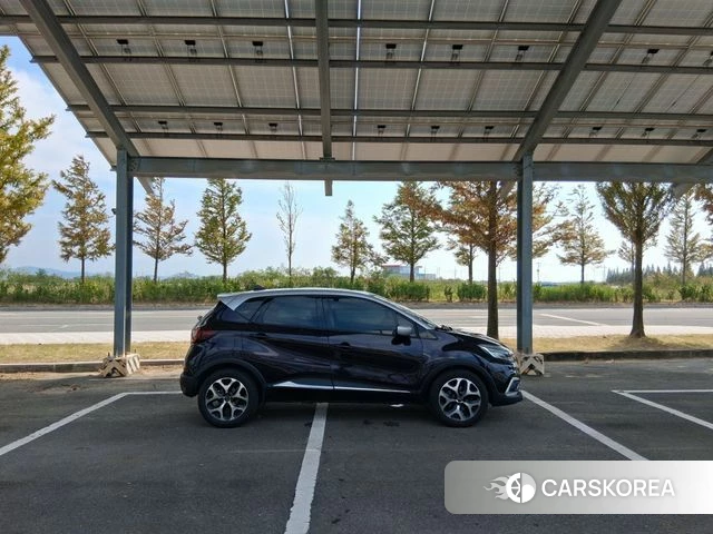 Renault Korea (Samsung) New QM3 id 4910983 из Кореи 12
