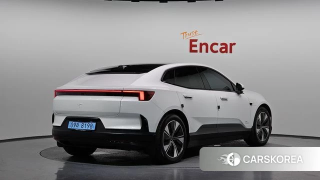 Polestar Polstar 4 id 4589774 из Кореи 12