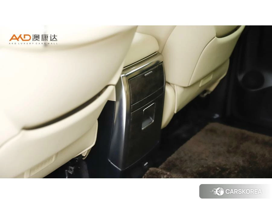 Toyota Alphard 2021 Черный из Китая, фото 3