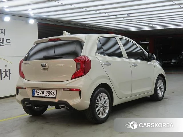 Kia Morning Urban (JA) id 5041328 из Кореи 12