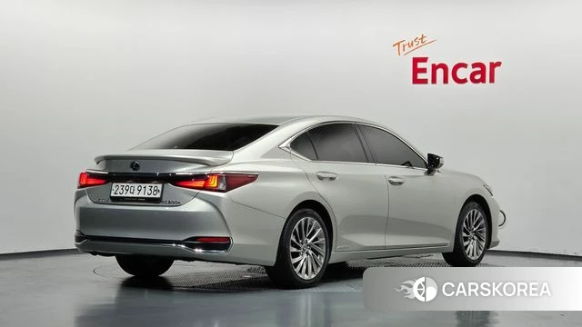 Lexus ES300h 7th generation id 4998662 из Кореи 12