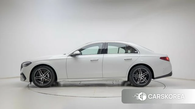Mercedes-Benz E-Class W214 id 4941006 из Кореи 10