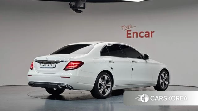 Mercedes-Benz E-Class W213 id 5035808 из Кореи 12