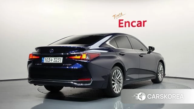 Lexus ES300h 7th generation id 5017594 из Кореи 12