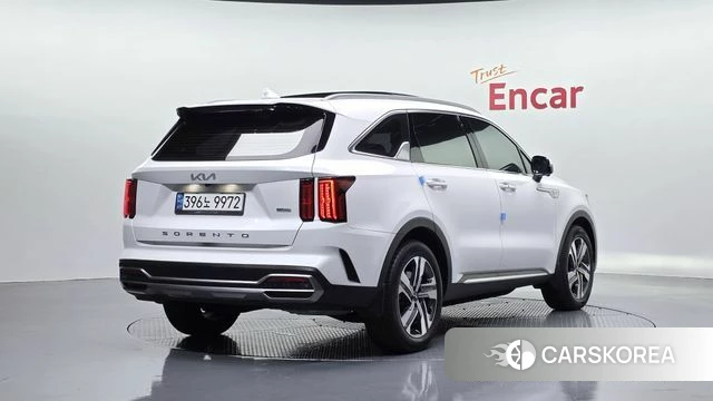 Kia Sorento 4th Generation id 5040560 из Кореи 12
