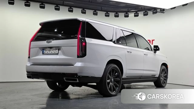 Cadillac Escalade 5th Generation id 4966326 из Кореи 12