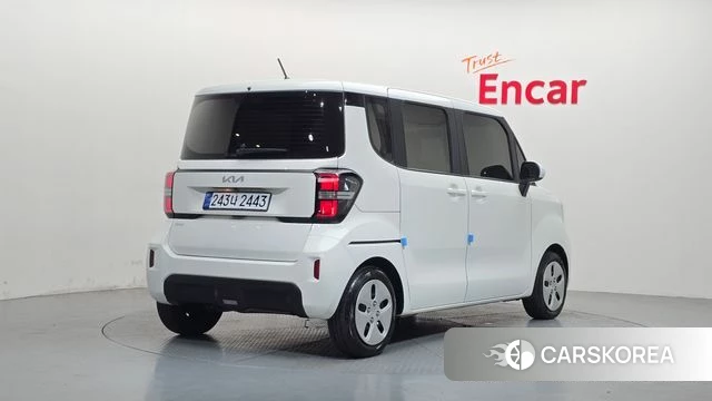 Kia The New Kia Ray id 5039749 из Кореи 12