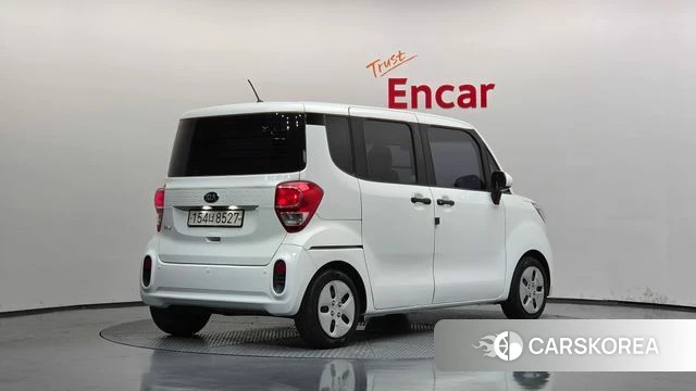 Kia The New Ray id 5029365 из Кореи 12