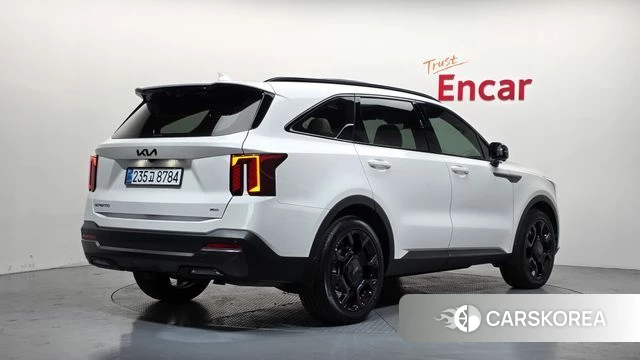 Kia The New Sorento 4th Generation id 4985036 из Кореи 12