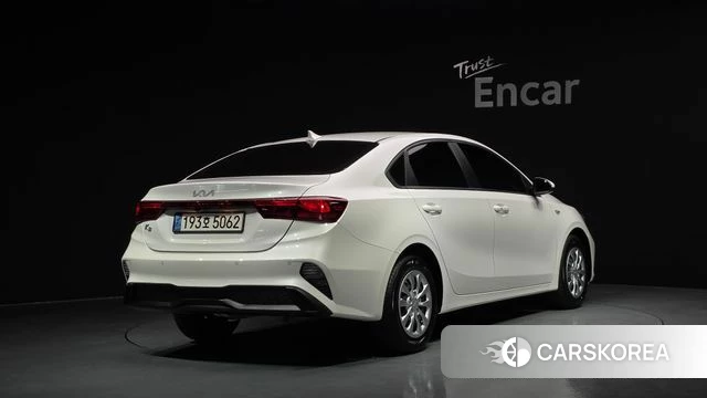 Kia The New K3 2nd generation id 4965678 из Кореи 12