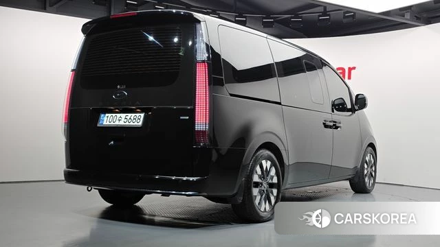 Hyundai Staria id 4730892 из Кореи 12