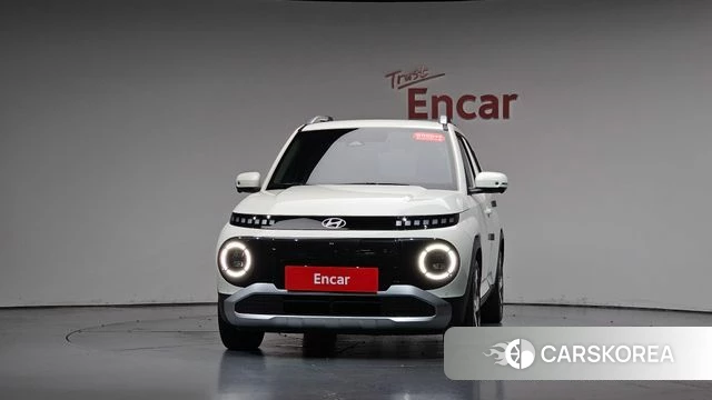 Hyundai Casper Electric id 4916334 из Кореи 12