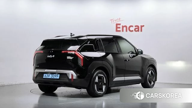 Kia EV3 id 4686703 из Кореи 12