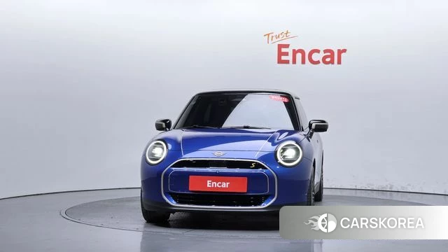 Mini Cooper Electric 4th Generation id 4995589 из Кореи 12
