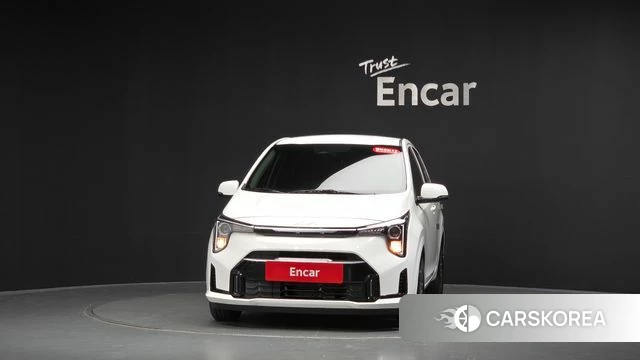 Kia The New Morning (JA) id 5025978 из Кореи 12
