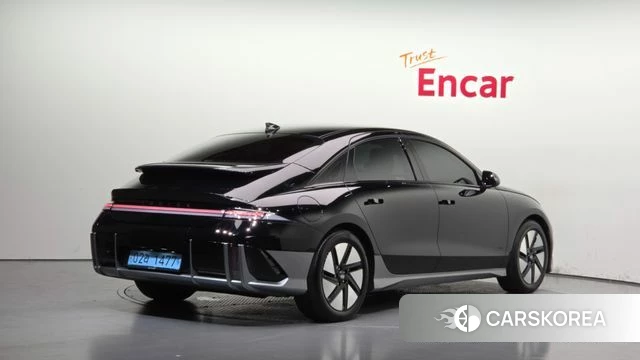 Hyundai Ionic 6 id 4990675 из Кореи 12