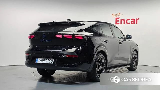 Renault Korea (Samsung) Filant id 4980003 из Кореи 12