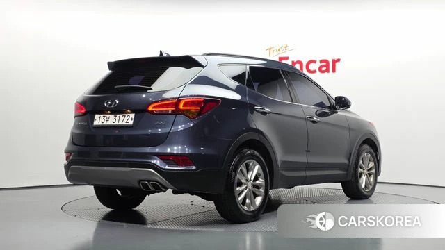 Hyundai Santa Fe The Prime id 5042201 из Кореи 12