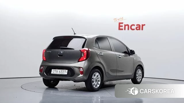 Kia All New Morning (JA) id 4960311 из Кореи 12