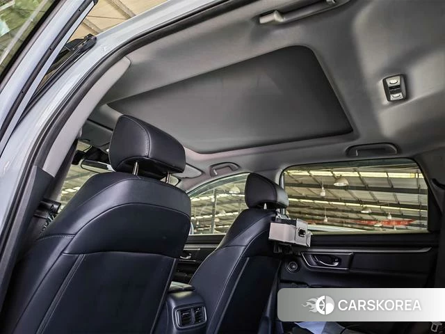 Honda Breeze 2022 Белый из Китая, фото 2