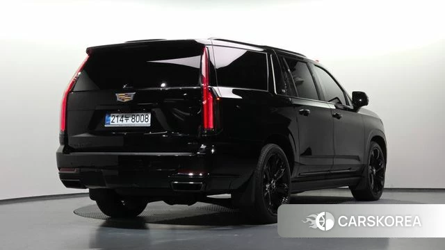 Cadillac Escalade 5th Generation id 5026077 из Кореи 12