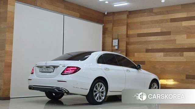 Mercedes-Benz E-Class W213 id 5028744 из Кореи 12