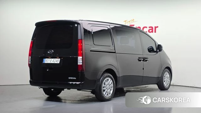 Hyundai Staria id 4981514 из Кореи 12