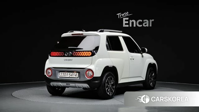 Hyundai Casper id 4981350 из Кореи 12