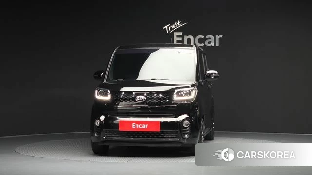 Kia The New Ray id 4924195 из Кореи 12